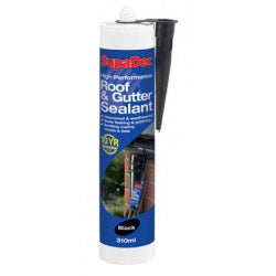 JDS DIY Roof & Gutter Sealant