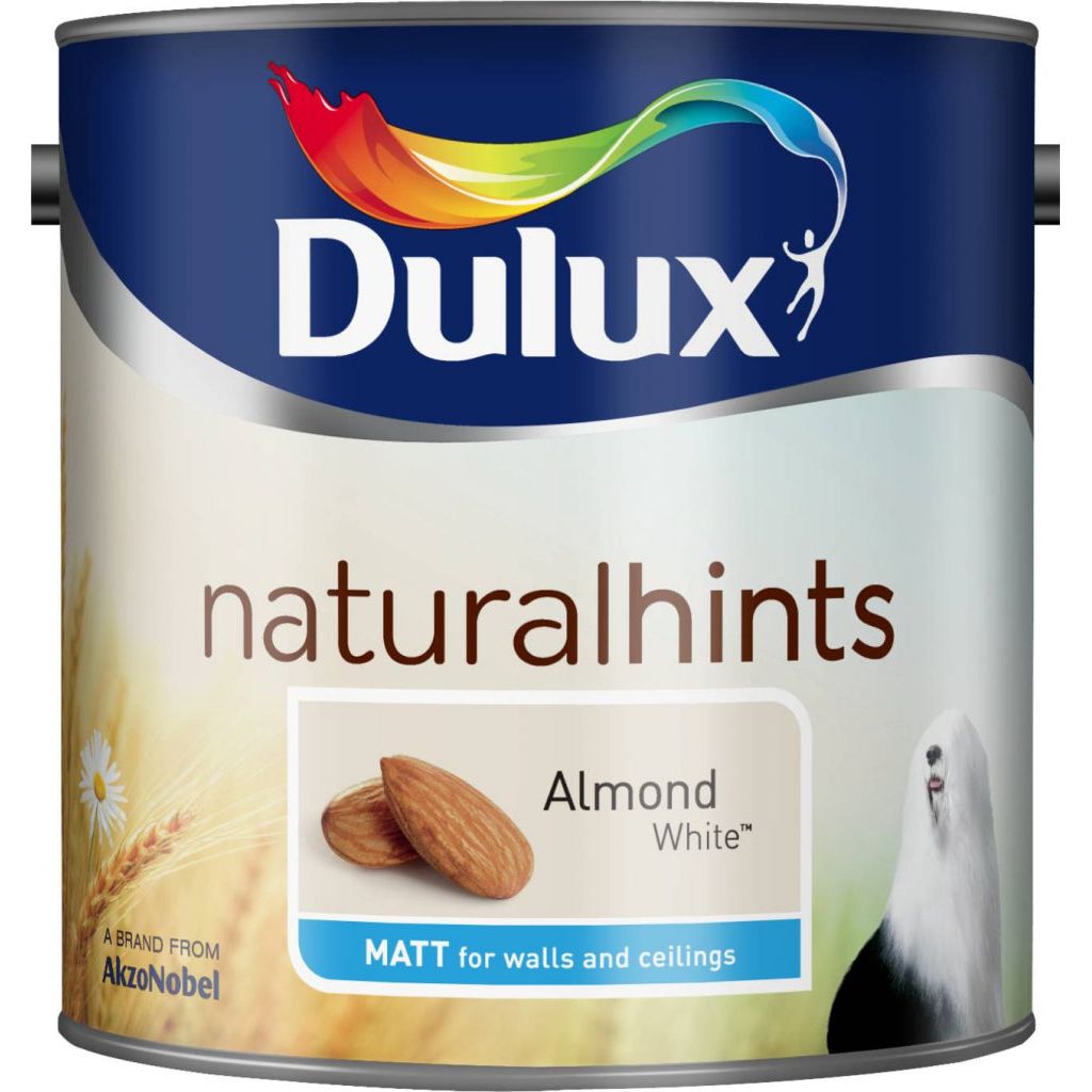 Dulux - Matt Paint