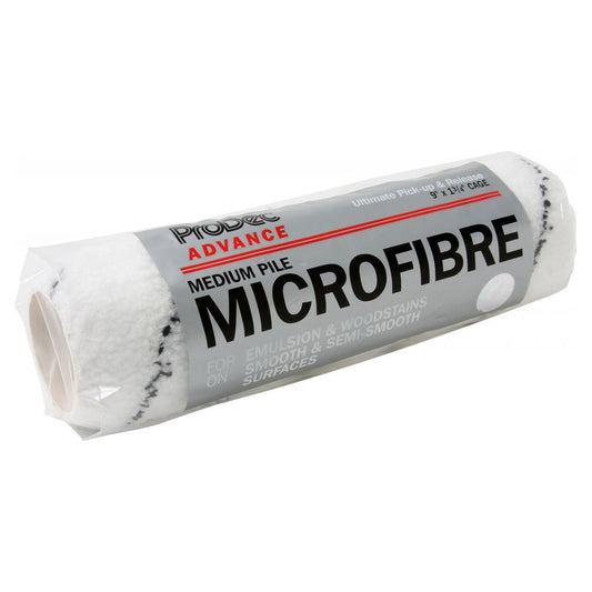 ProDec Advance Medium Pile Microfibre Refill