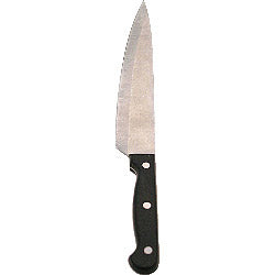 Chef Aid Chefs Knife