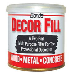 Bonda Decor Fill 500Gm