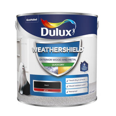 Dulux Weathershield Exterior Gloss