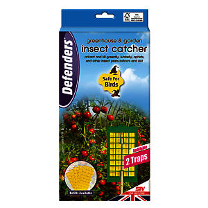 Insect Catcher Outdoor Protector