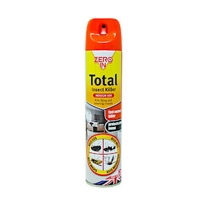 Total Insect Killer 300ml