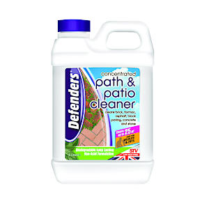 Path & Patio Cleaner 2L
