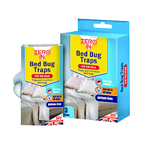 Bed Bug Traps