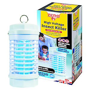 High Voltage Insect Killer