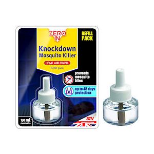 Knockdown Mosquito Refill