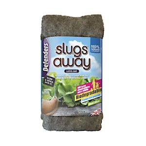 Slugs Away Wool Mat Small