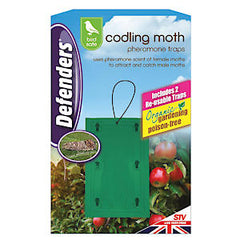 Codling Moth Trap Twinpack