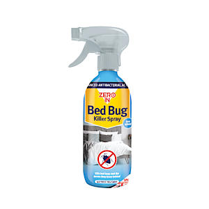 Bed Bug Killer Spray 500ml