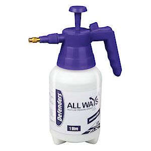 All Ways Multi Purpose Sprayer 1L