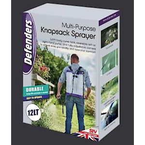 Knapsack Multi Purpose Sprayer 12L