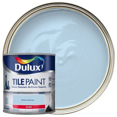 Dulux Tile Paint