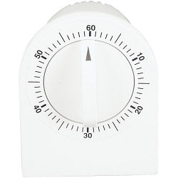 Chef Aid Mechanical Timer