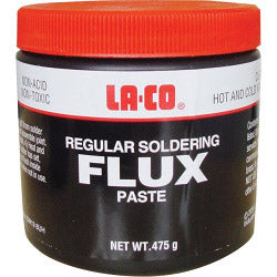 La-Co Regular Flux Paste