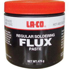 La-Co Regular Flux Paste