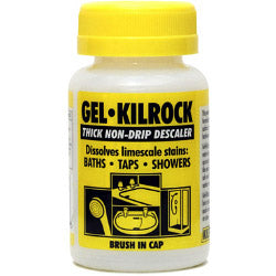 Kilrock Gel - Brush Cap