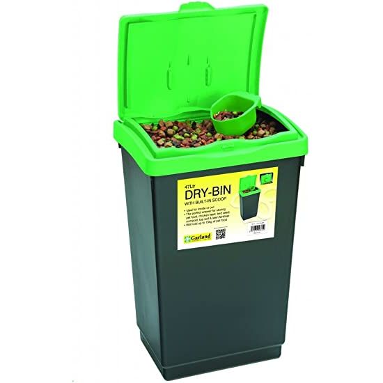 Garland Dry Bin 47L