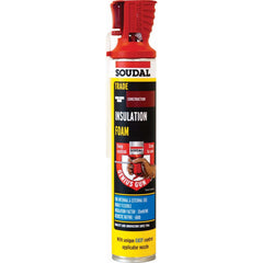 Soudal Genius Gun Insulation Foam