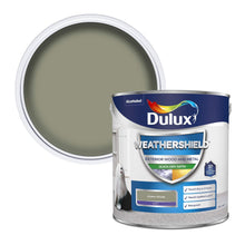 Load image into Gallery viewer, Dulux Weathershield Quick Dry Satin Multi-Surface Paint
