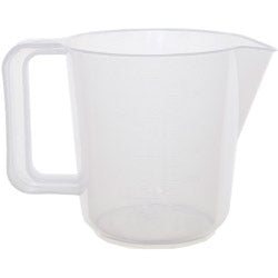 Whitefurze 1 Pint Measuring Jug