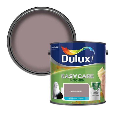 Dulux Easycare Kitchen - Matt - 2.5L