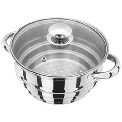 Judge Multi Steamer & Lid