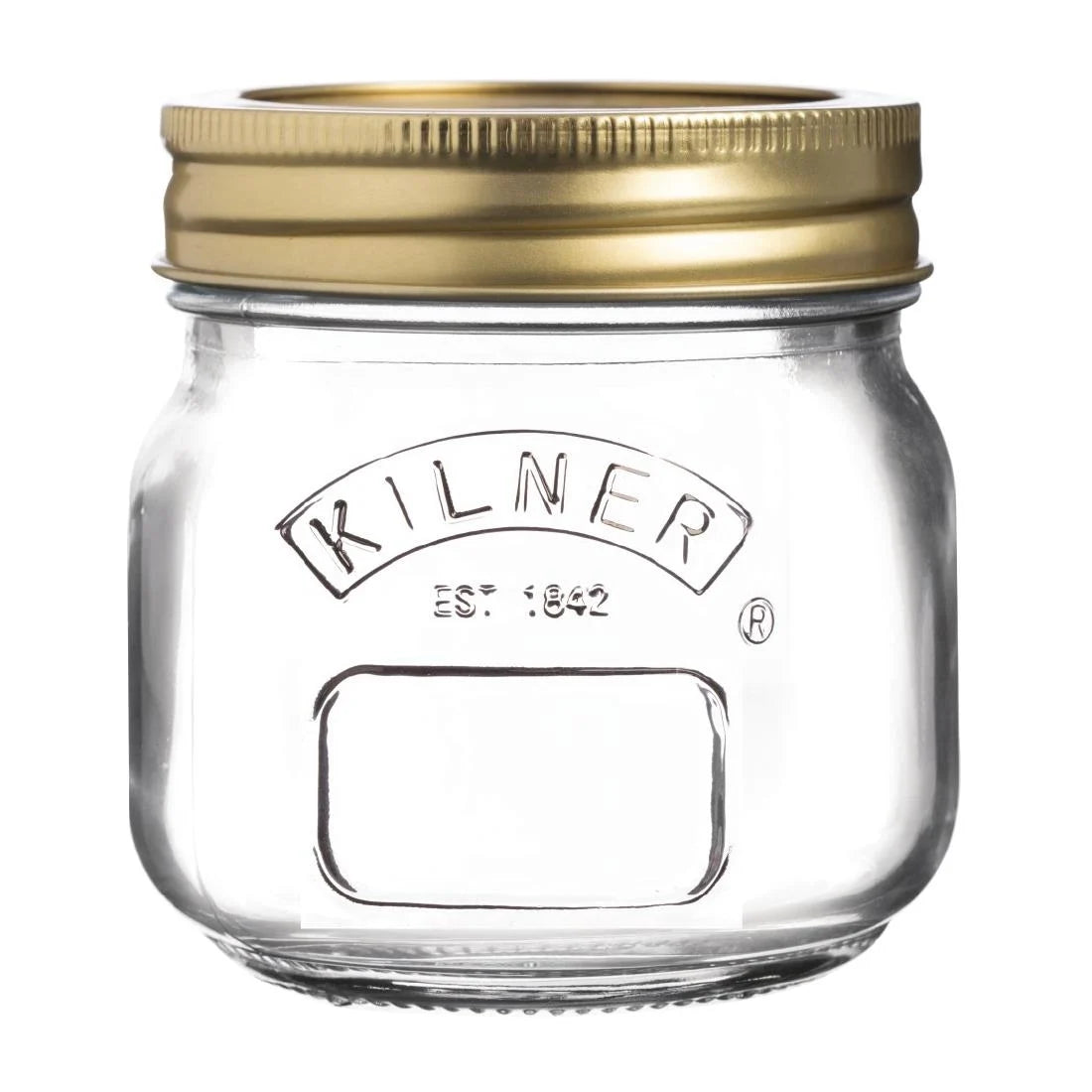 Kilner Preserve Jar 250ml