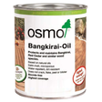 Osmo Decking-Oil Bangkirai 2.5L