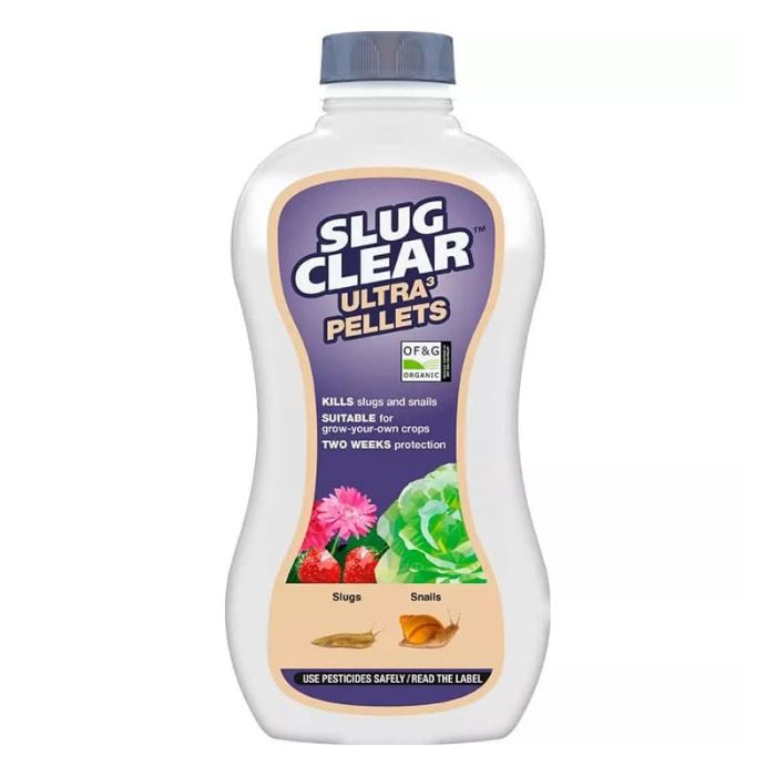 SlugClear Ultra Pellets 685 g