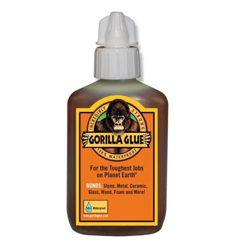 Buy Gorilla Glue 60ml From JDS DIY