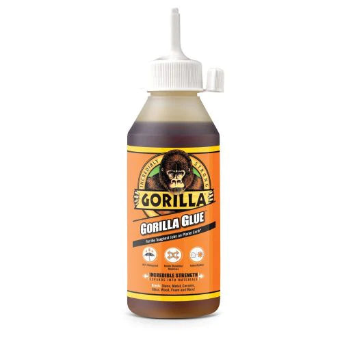 Buy Gorilla Glue 115ml From JDS DIY