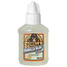 Load image into Gallery viewer, Buy Gorilla Glue Clear, 50 ml From JDS DIY
