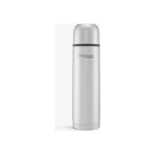 ThermoCafe Stainless Steel Flask, 1.0 L