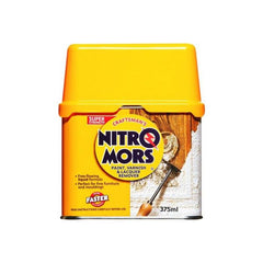 Nitromors Craftsman s Paint, Varnish & Lacquer Remover 375ml
