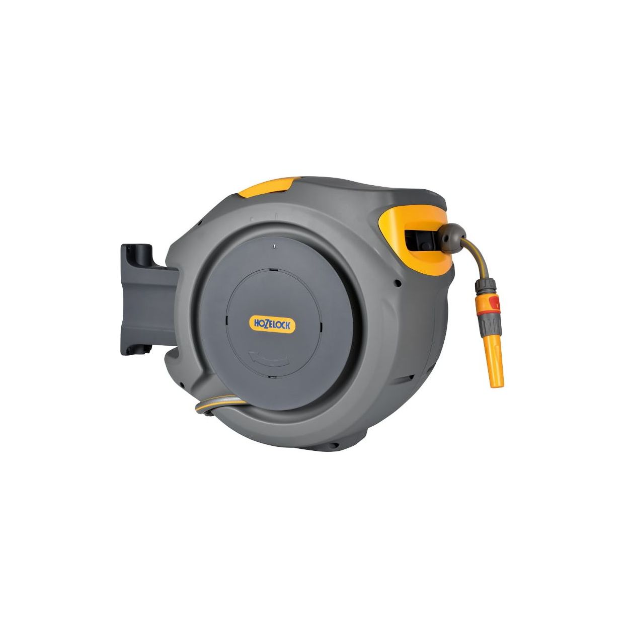 Hozelock Auto Reel Retractable Hose System (20m Hose)