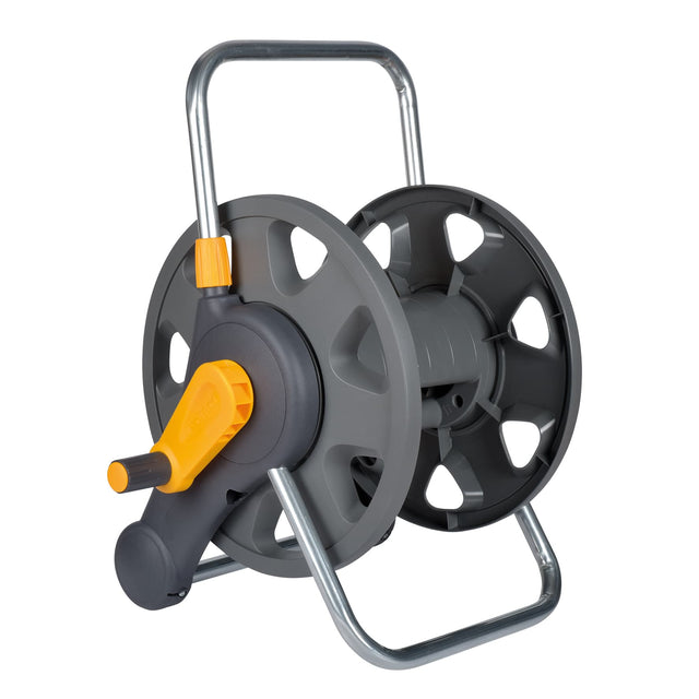 Hozelock 2 in 1 Hose Reel 60m (empty)