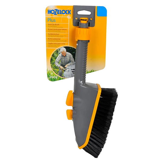 Hozelock Jet Car Brush