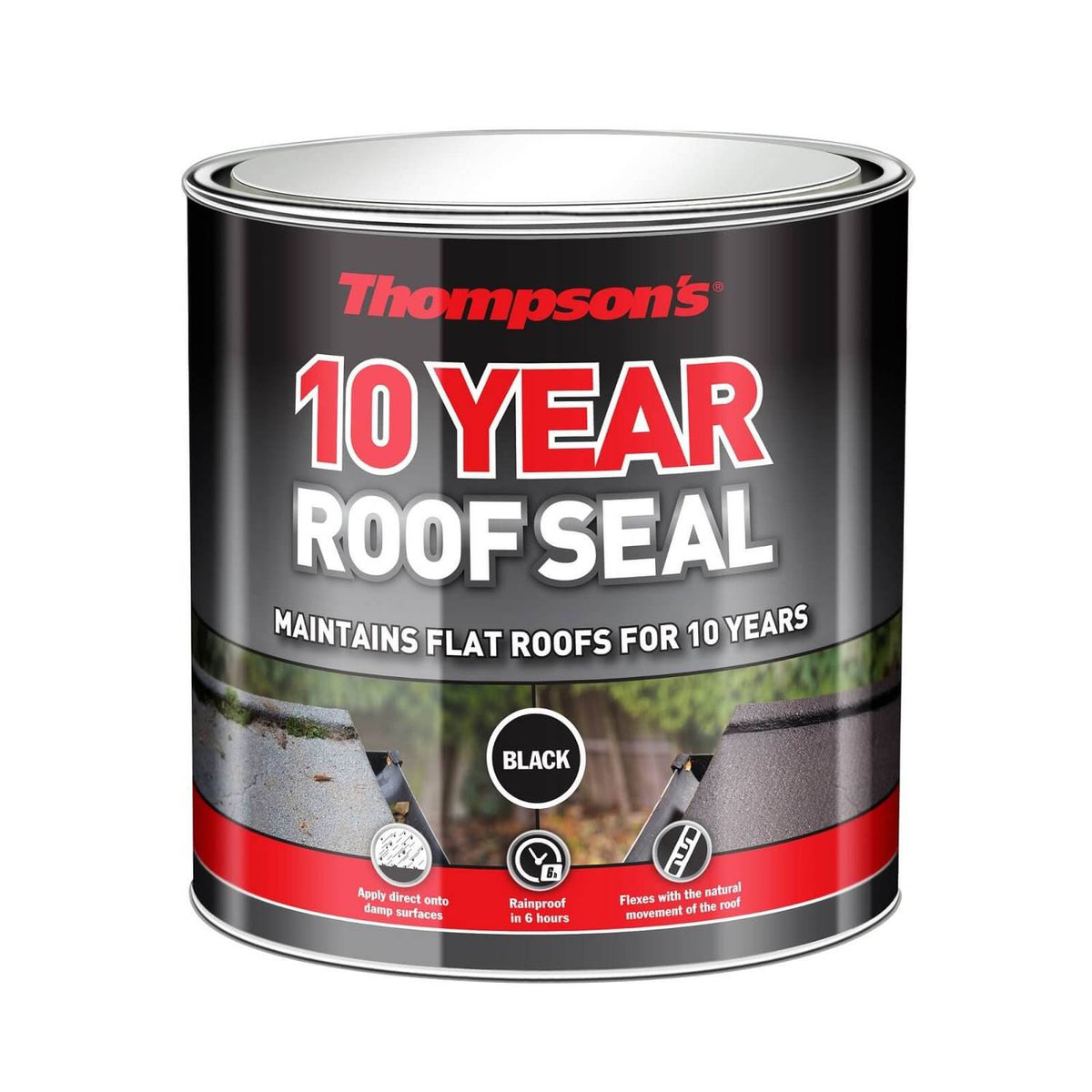 Thompson's 10 Year Roof Seal