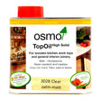 Osmo TopOil Clear Satin 500ml