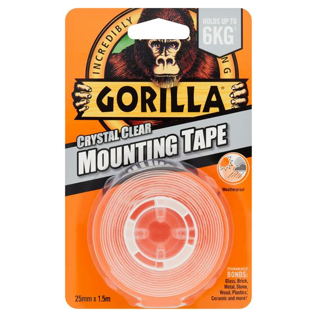 Buy Gorilla Glue 1 Litre From JDS DIY