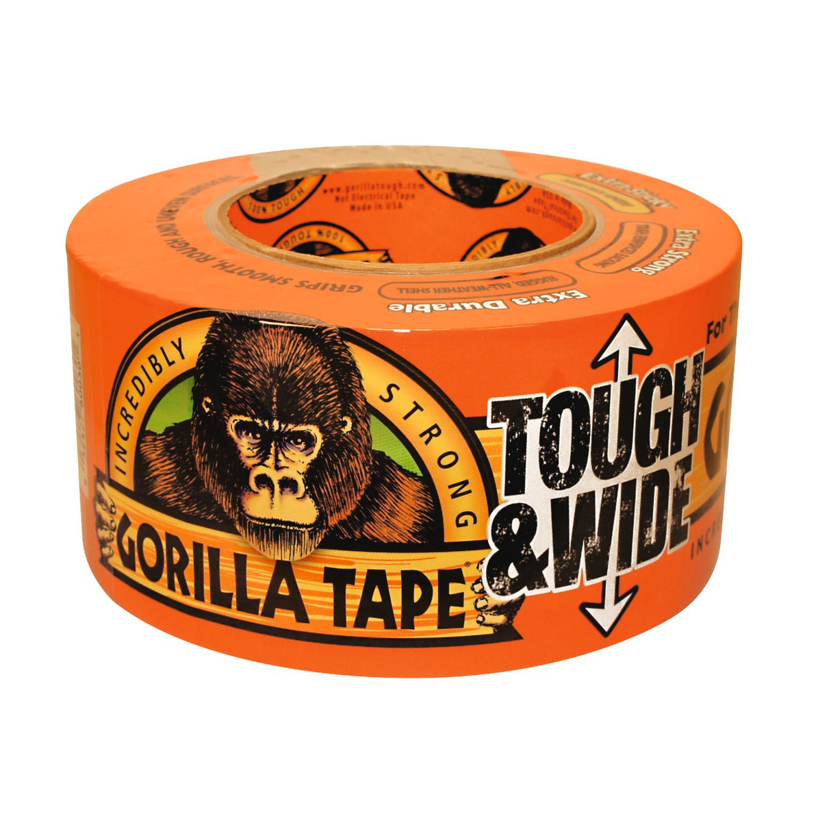 Gorilla Tape Tough and Wide