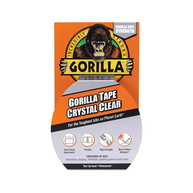 Buy Gorilla Glue Gorilla 25ml Epoxy From JDS DIY