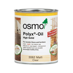 Osmo Polyx-Oil Original Clear Matt 750ml