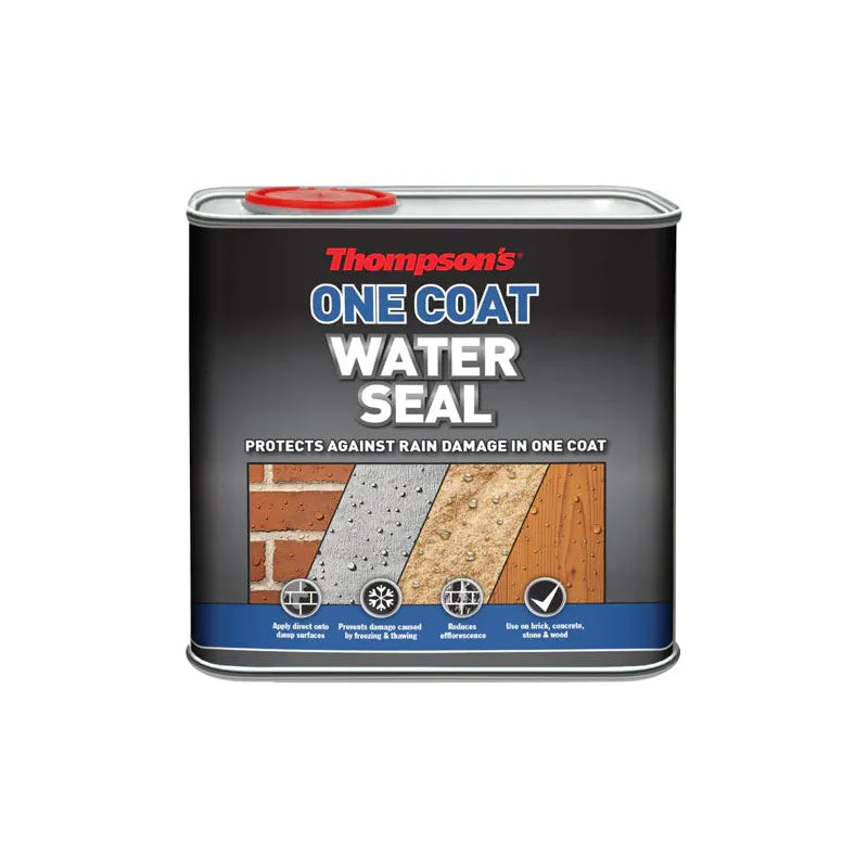 Thompson's one Coat Water Seal