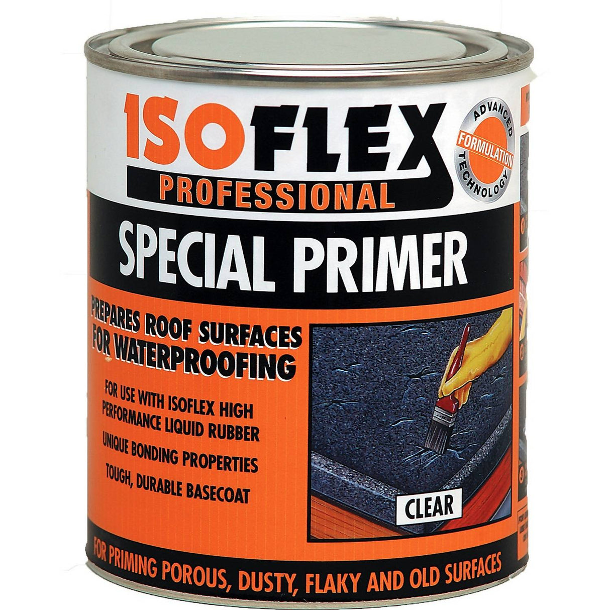 Isoflex Special Primer - 750ml