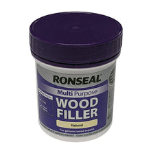 Load image into Gallery viewer, Ronseal Multi Purpose Wood Filler
