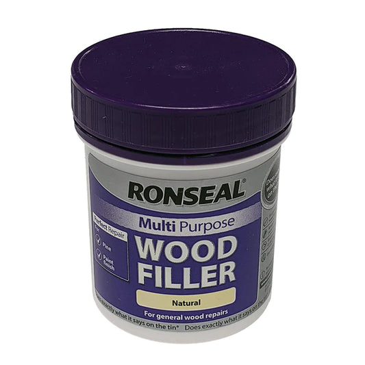 Ronseal Multi Purpose Wood Filler