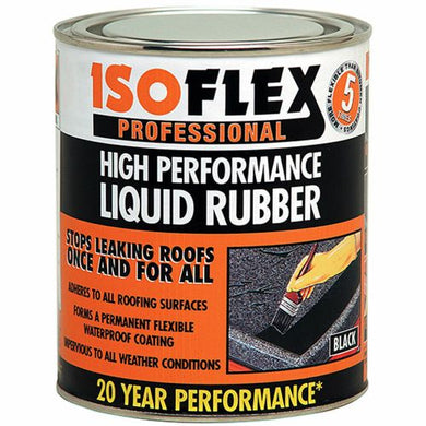 Buy Isoflex Liquid Rubber 2.1L From JDS DIY